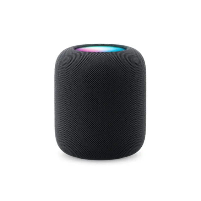 【Apple】S+ 級福利品 HomePod 第 2 代(原廠保固中)