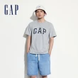 【GAP】男女裝 Logo圓領短袖T恤-多色可選(476750&460841)