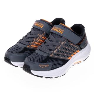 【SKECHERS】男童系列 GO RUN CONSISTENT 2.0(405043LCCOR)