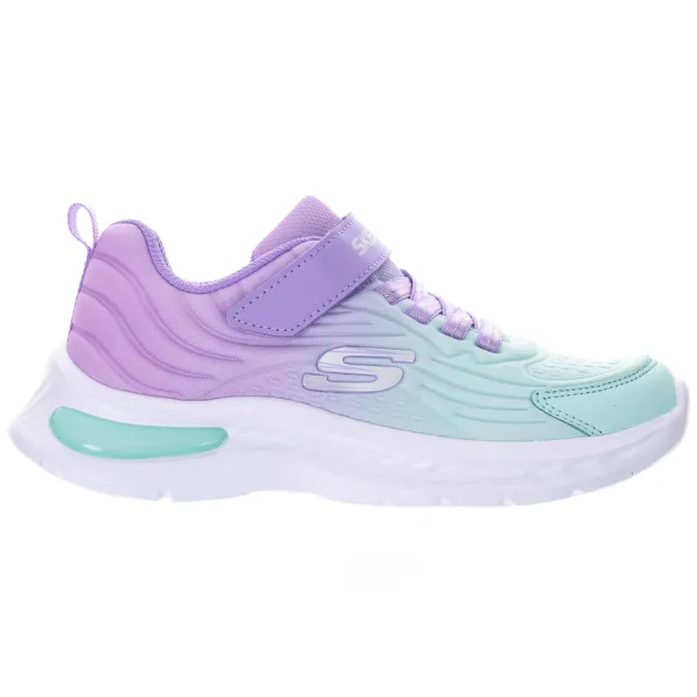 【SKECHERS】女童系列 JUMPSTERS-TECH(303603LLVTQ)