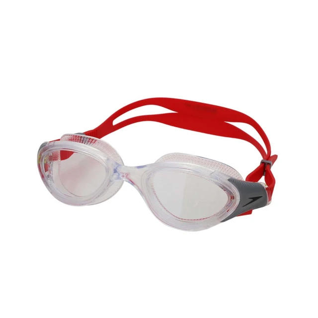 SPEEDO BIOFUSE2.0 兒童運動泳鏡-抗UV 防