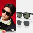 【RayBan 雷朋】熱賣膠框墨鏡組合(RB4379D、RB4374F、RB4260D、RB4387F、RB4391D、RB4392D 多款任選)