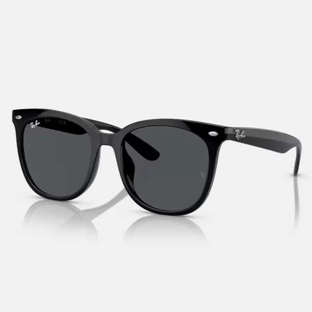 【RayBan 雷朋】熱賣膠框墨鏡組合(RB4379D、RB4374F、RB4260D、RB4387F、RB4391D、RB4392D 多款任選)