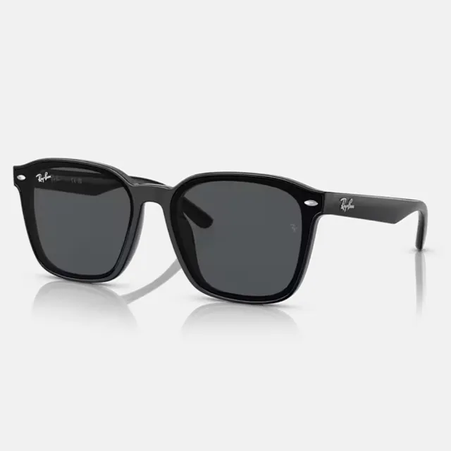 【RayBan 雷朋】熱賣膠框墨鏡組合(RB4379D、RB4374F、RB4260D、RB4387F、RB4391D、RB4392D 多款任選)