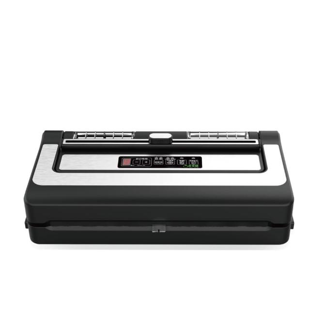 【青葉牌】P339 真空包裝機 不挑袋 茶葉袋 平面袋 雙馬達 雙水槽 大封口 商用級 可抽液體(公司貨 第9代)