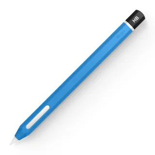 【Elago】Apple Pencil 2代&Pro 經典筆套 限定款(矽膠保護套)