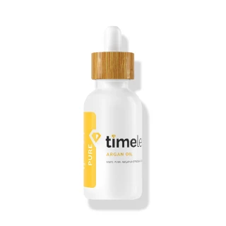 【Timeless skin care 時光永恆】摩洛哥堅果精華油 30ml-短效期品