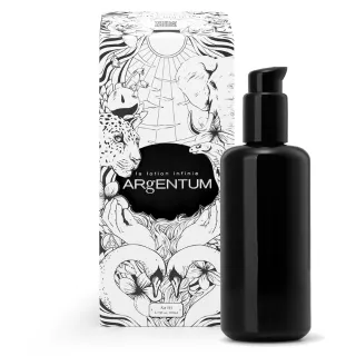 【Argentum 歐臻廷】多效盈潤護膚銀乳200ml(銀乳)