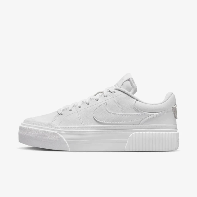 NIKE 耐吉 W Air Force 1 07 LX 女鞋