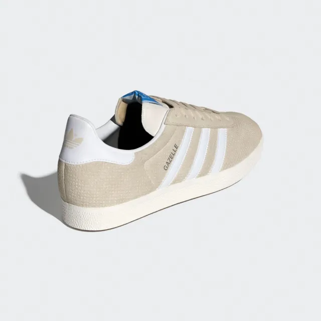 【adidas 官方旗艦】GAZELLE 運動休閒鞋 滑板 復古 男/女 - Originals IF3817