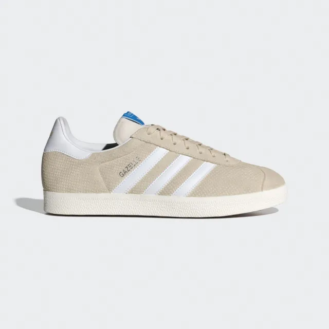 【adidas 官方旗艦】GAZELLE 運動休閒鞋 滑板 復古 男/女 - Originals IF3817