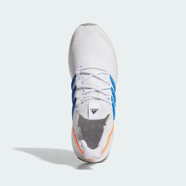 【adidas 官方旗艦】ULTRABOOST 1.0 LOWER CARBON FOOTP 跑鞋 男鞋/女鞋 IE8304