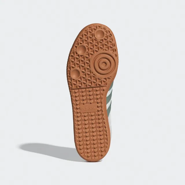 【adidas 官方旗艦】SAMBA OG 運動休閒鞋 滑板 復古 女 - Originals ID0492