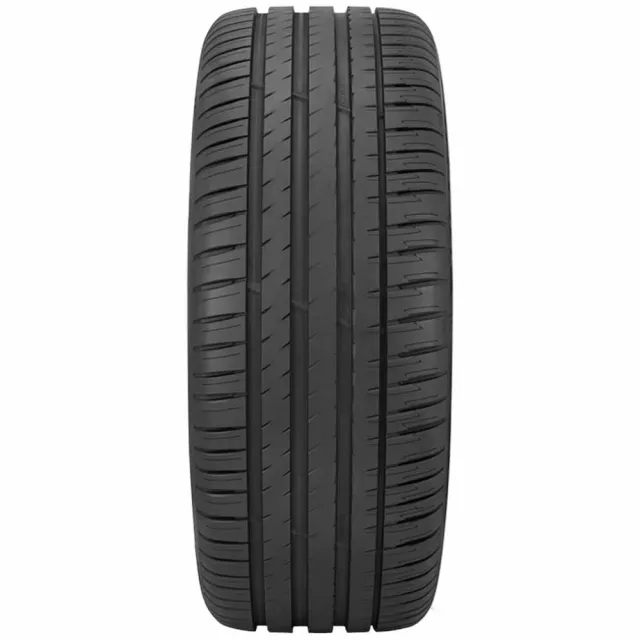 【Michelin 米其林】官方直營 操控型輪胎 PILOT SPORT 4 SUV 225/60/18 4入