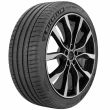 【Michelin 米其林】官方直營 MICHELIN 操控型輪胎 PILOT SPORT 4 SUV 225/60/18 4入