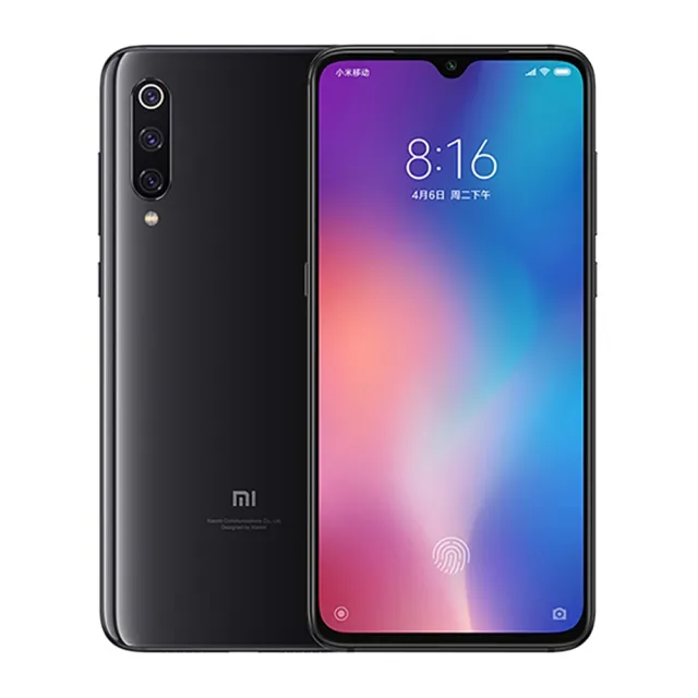 【小米】A級福利品 Xiaomi 9 6.39吋(6GB/128GB)