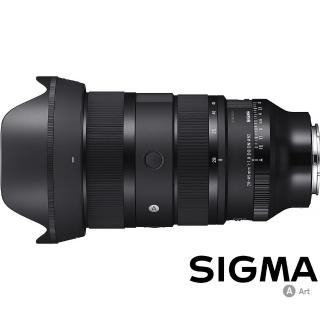 【Sigma】28-45mm F1.8 DG DN Art for SONY E-MOUNT 接環(公司貨 全片幅無反微單眼鏡頭 旅遊鏡)