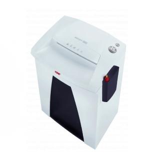 【HSM】德國原裝 A3 全碎狀碎紙機 0.78x11mm極機密+自動注油系統 / 台 B32