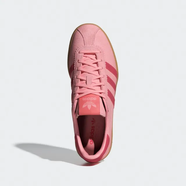 【adidas 官方旗艦】BRMD 運動休閒鞋 女 - Originals IH0302