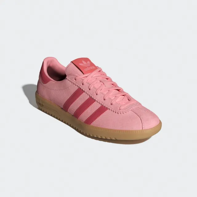 【adidas 官方旗艦】BRMD 運動休閒鞋 女 - Originals IH0302