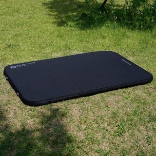 【KZM】3D TPU充氣雙人床墊(KZM/床墊/充氣/雙人/露營用品/戶外用品/CAMPING)