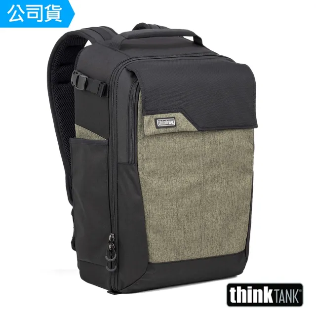 【thinkTANK 創意坦克】Mirrorless Mover☆ Backpack 720194 海岸綠(總代理公司貨)