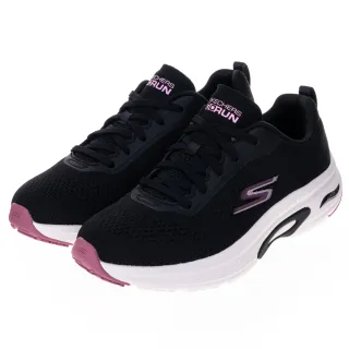 【SKECHERS】女鞋 慢跑系列 GO RUN ARCH FIT(128953BKRS)