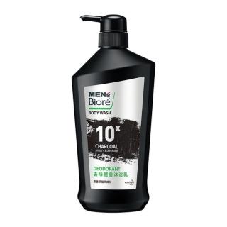 【MENS Biore】去味體香沐浴乳(750g)