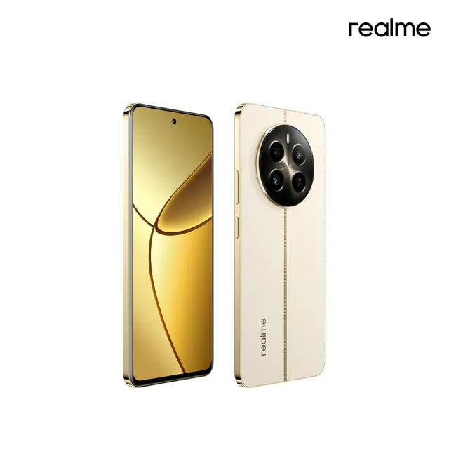 【realme】12+ 5G 6.67吋(12G/256G/聯發科天璣7050/5000萬鏡頭畫素)