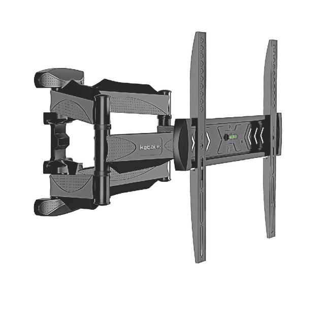 【Katai】32-60吋液晶螢幕萬用旋壁架(適用各品牌電視 ITW-K60)