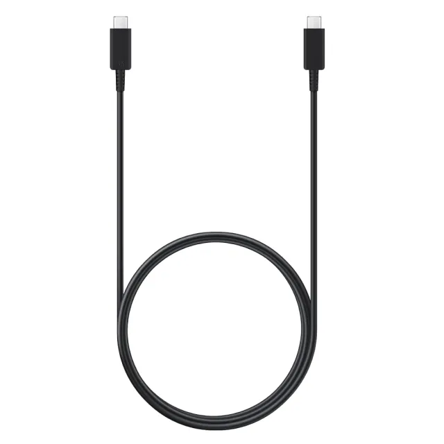 【Samsung 三星】原廠新款 45W 快充旅充組 Type C_內附5A/1.8m快充線(EP-T4511/台灣公司貨)
