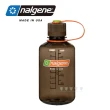 【NALGENE】500cc 窄嘴水壺(美國製造/Tritan Renew/Sustain 永續系列)