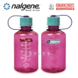 【NALGENE】500cc 窄嘴水壺(美國製造/Tritan Renew/Sustain 永續系列)