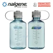 【NALGENE】500cc 窄嘴水壺(美國製造/Tritan Renew/Sustain 永續系列)