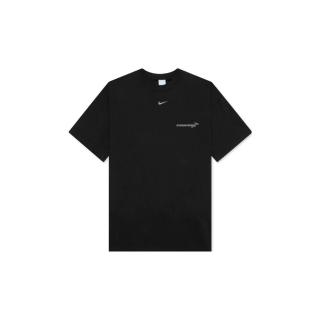 【NIKE 耐吉】Nocta x Nike Tee FORZA 短袖 黑色 FB1797-010(聯名款 上衣)