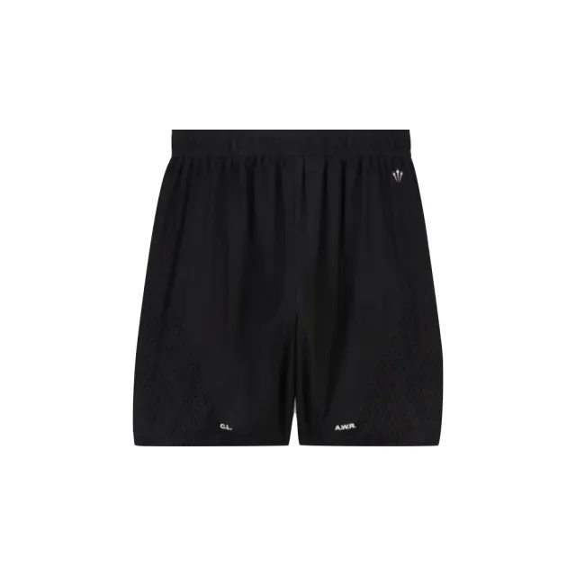 【NIKE 耐吉】Nocta x Nike Lightweight 薄霧藍/黑色 籃球褲 DV3652(聯名款 短褲)