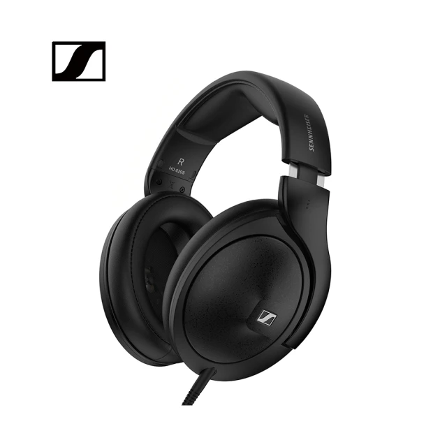 SENNHEISER 森海塞爾SENNHEISER 森海塞爾 HD 620S 封閉式耳罩耳機