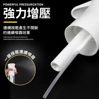 【同闆購物】連續噴霧瓶 高壓噴霧瓶 噴霧瓶 荷蘭瓶 氣壓噴瓶 酒精噴瓶 酒精噴罐 噴霧罐
