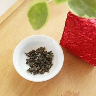 【茶源茗茶】烏龍茶綜合2兩組