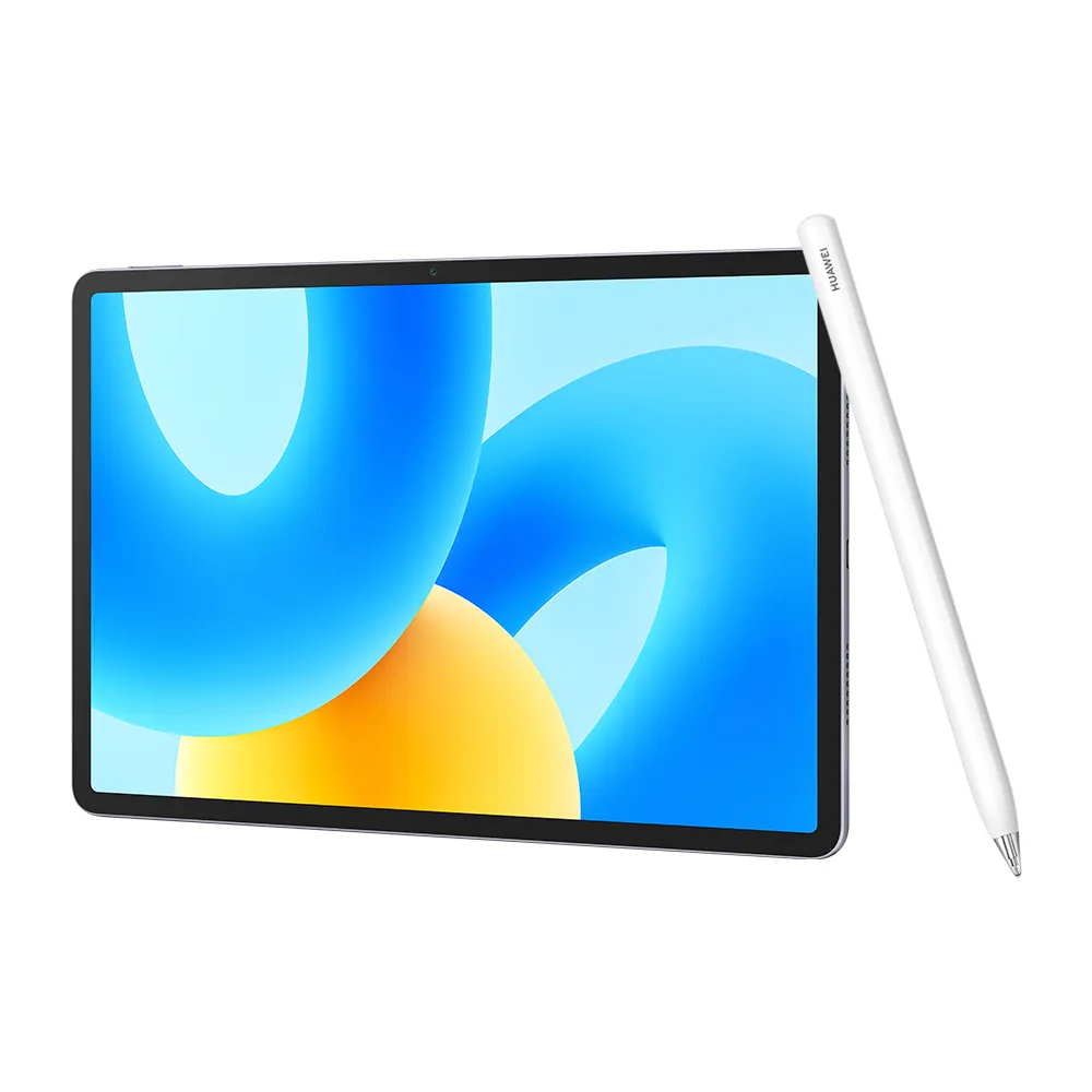 【HUAWEI 華為】MatePad 11.5 吋 6G/128G WiFi + M-Pencil 第二代(送保貼+折疊後背包)