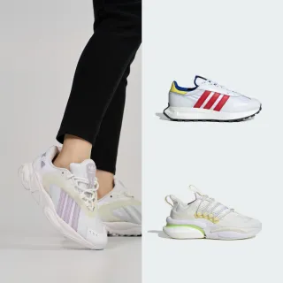 【adidas 官方旗艦】NMD_R1 & RETROPY E5 運動休閒鞋 男女款(共6款)