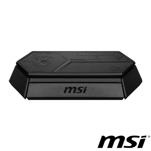原廠底座超值組★【MSI 微星】Claw 電競掌機(Intel Core Ultra 7 155H/16G/1TB SSD/W11/A1M-026TW)