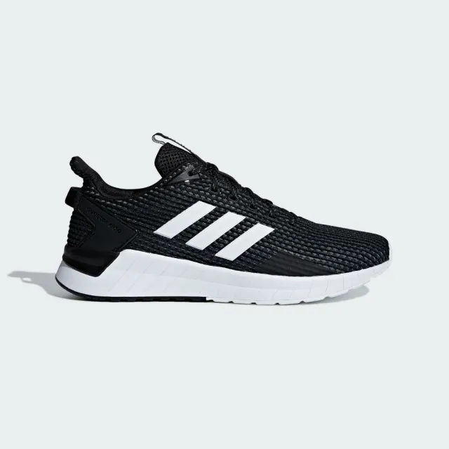 【adidas 官方旗艦】QUESTAR RIDE 跑鞋 慢跑鞋 運動鞋 男 F34983