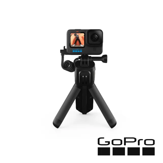 【GoPro】HERO 11 Volta電量組