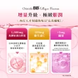 【Eisai 衛采】Chocola BB 極緻膠原錠140錠 x2瓶(全新7加2美容配方 添加乳酸菌及鐵)