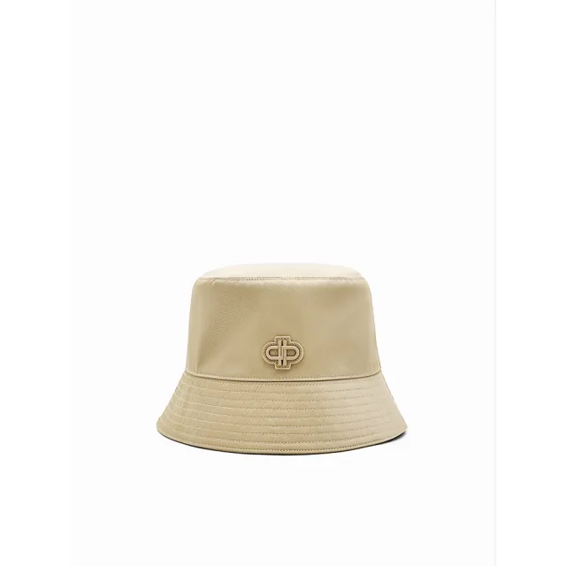 【PEDRO】PEDRO ICON 素色防水尼龍漁夫帽(小CK高端品牌 新品上市)