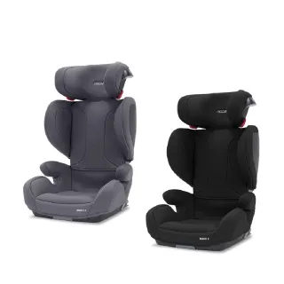 【RECARO 官方直營】成長型汽座 Mako II Core(2色)