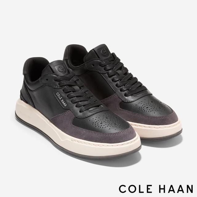 【Cole Haan】GP CROSSOVER SNEAKER 輕量休閒男鞋(C34905)