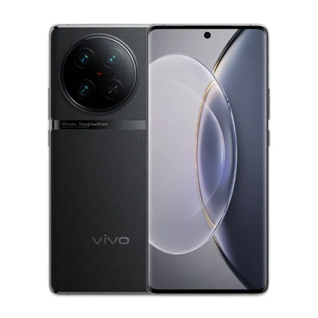 【vivo】A級福利品 X90 Pro 6.78吋(12G/256GB)