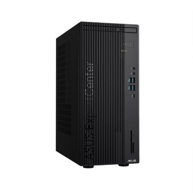 【ASUS 華碩】i7二十核商用電腦(D901MDR/I7-14700/16G/1T+512G/CRD/DVDRW/WIN11P)